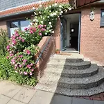 Haus Traeger Dahme (Schleswig-Holstein)