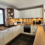 Holiday home Haus Traeger Dahme (Schleswig-Holstein)