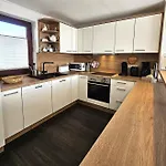 Holiday home Haus Traeger *