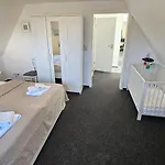 Haus Traeger Dahme (Schleswig-Holstein)