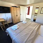 Holiday home Haus Traeger *