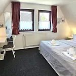 Haus Traeger * Dahme (Schleswig-Holstein)
