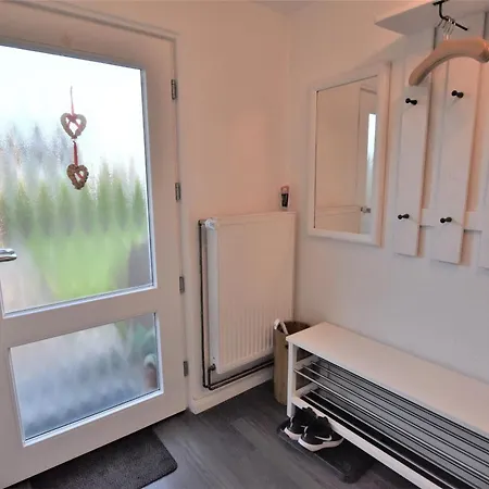 Casa vacanze Haus Traeger