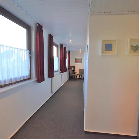 Casa vacanze Haus Traeger *