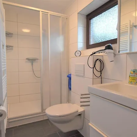 Haus Traeger Dahme (Schleswig-Holstein)