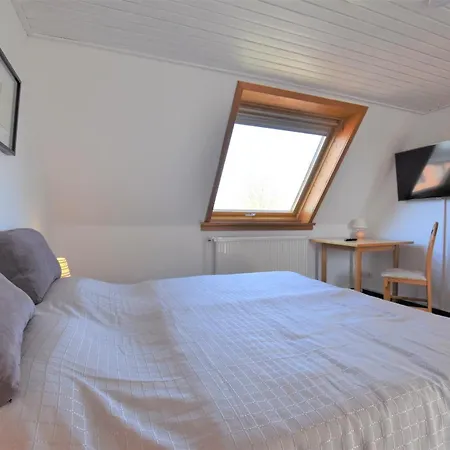 Haus Traeger Casa vacanze *