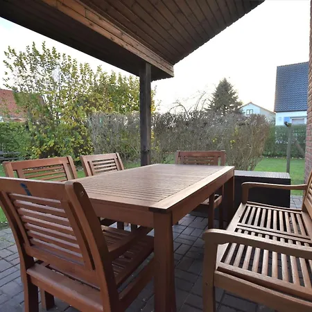 Casa vacanze Haus Traeger *