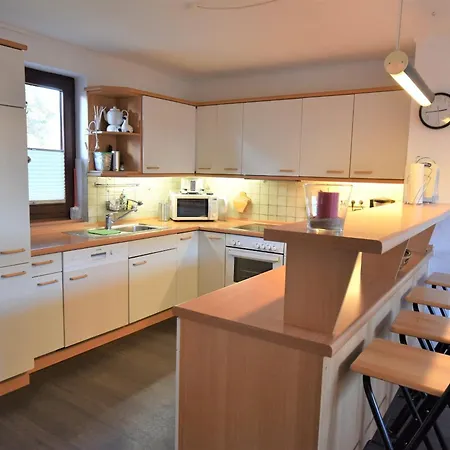 Casa vacanze Haus Traeger Dahme (Schleswig-Holstein)