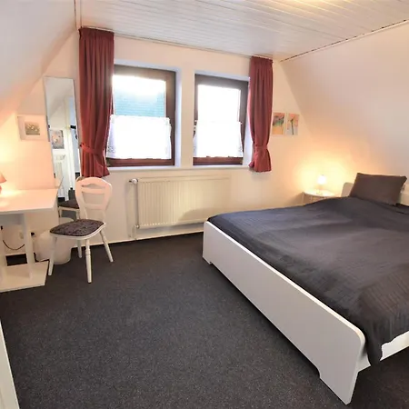 Haus Traeger Casa vacanze *