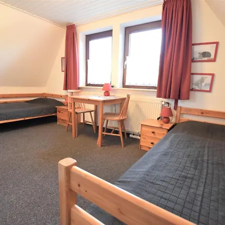 Casa vacanze Haus Traeger Dahme (Schleswig-Holstein)