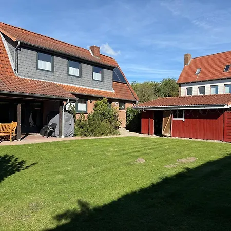 Casa vacanze Haus Traeger Dahme (Schleswig-Holstein)