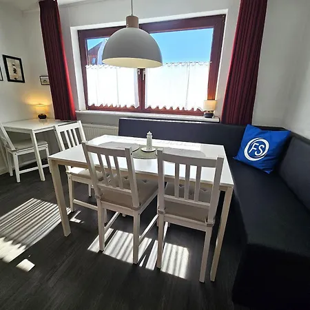 Haus Traeger Holiday home *