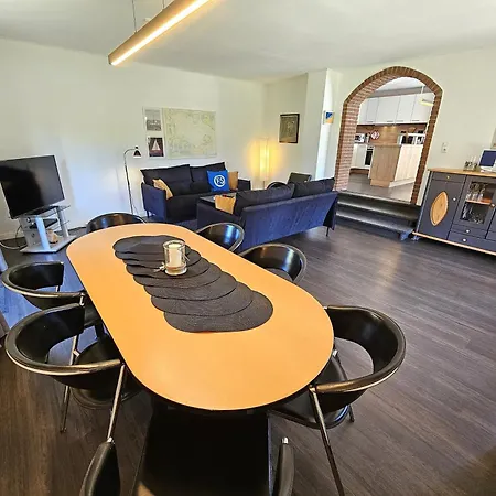 Haus Traeger