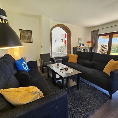 Haus Traeger Holiday home