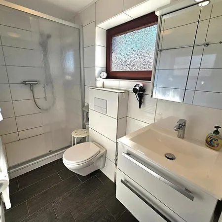 Haus Traeger Сasa de vacaciones *