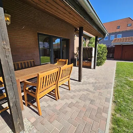 Haus Traeger *
