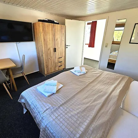 Сasa de vacaciones Haus Traeger *